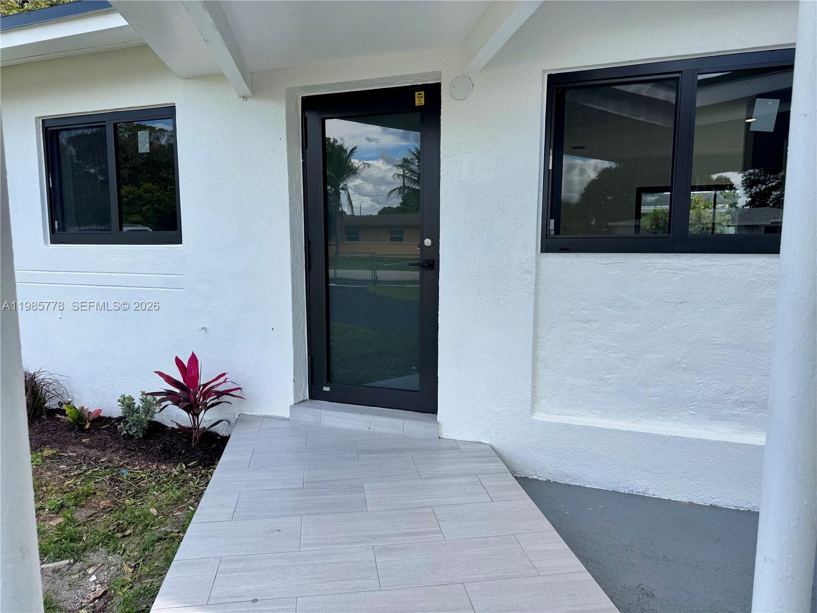 CAROL CITY - Residential