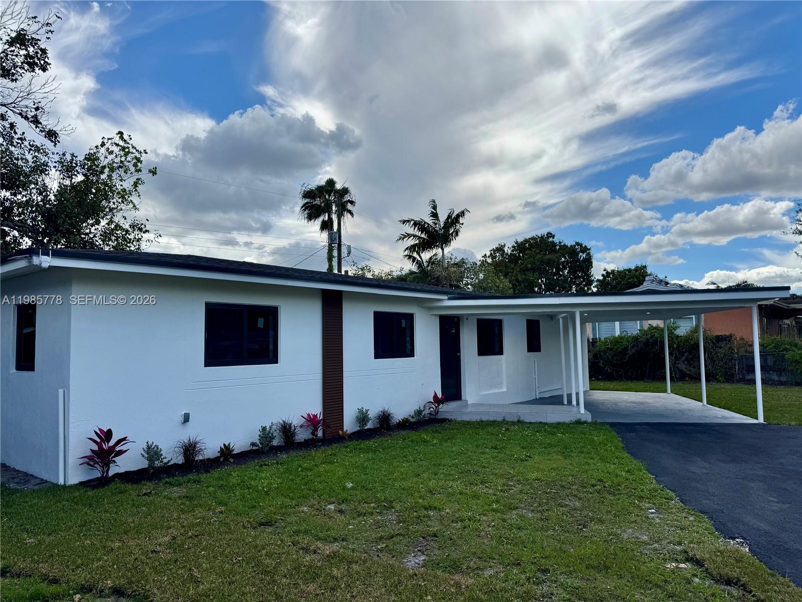 CAROL CITY - Residential