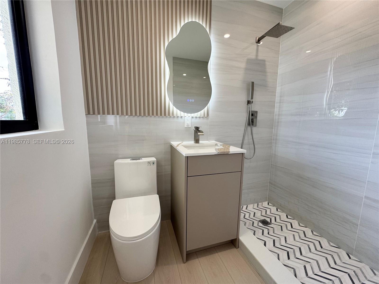 CAROL CITY - Residential