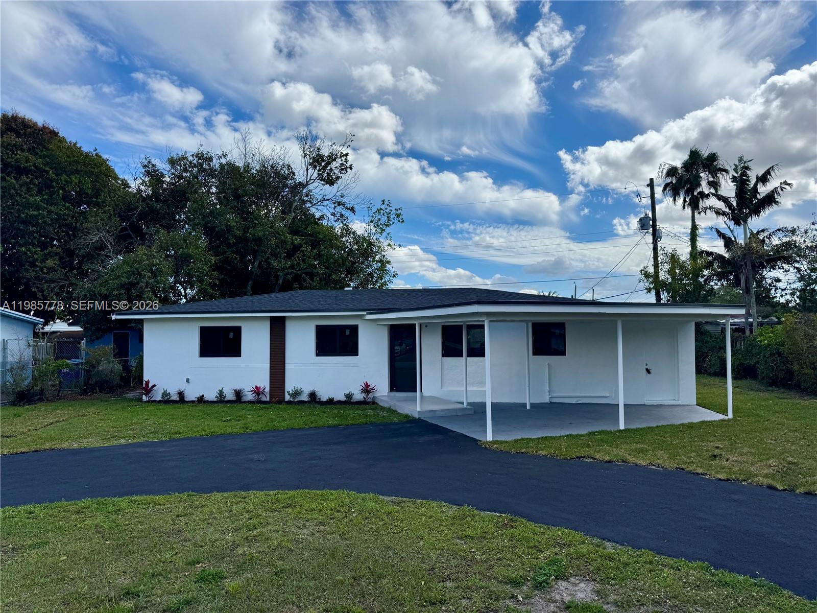 CAROL CITY - Residential