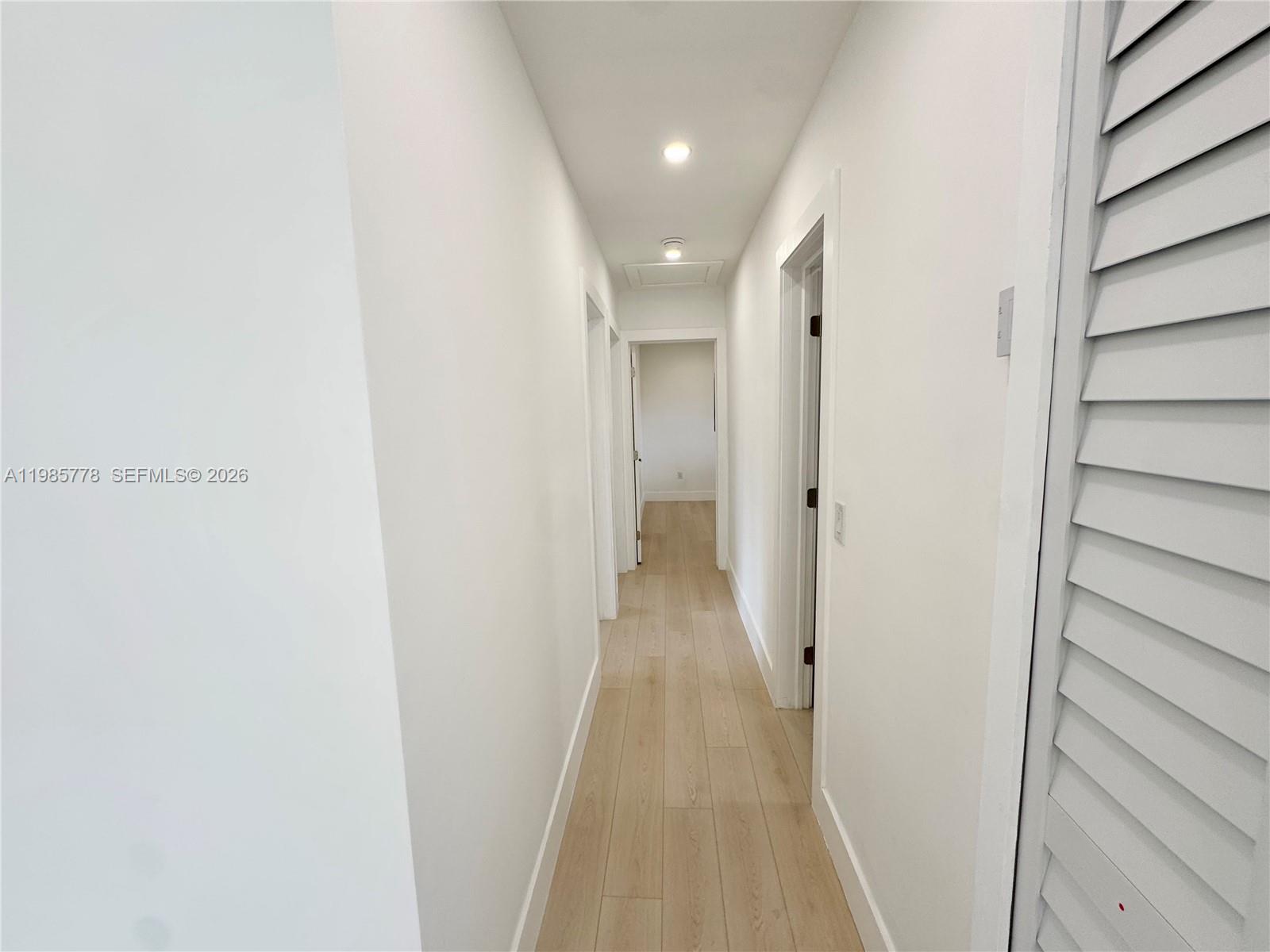 CAROL CITY - Residential