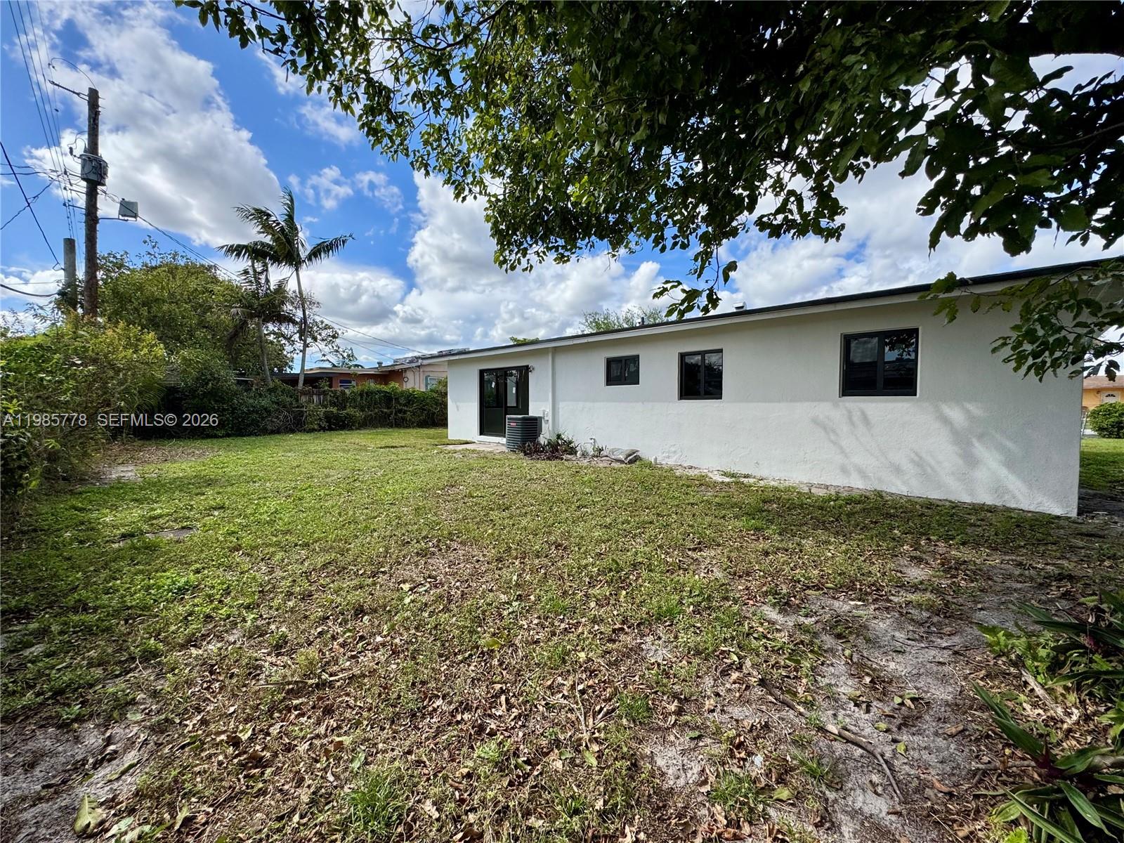 CAROL CITY - Residential