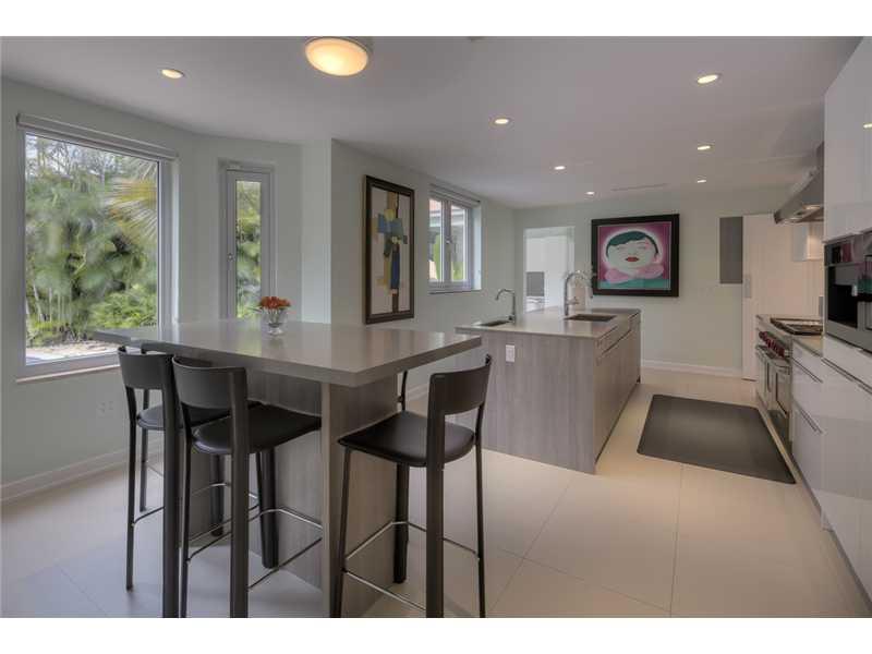 FLAMINGO TERRACE EXT - Residential