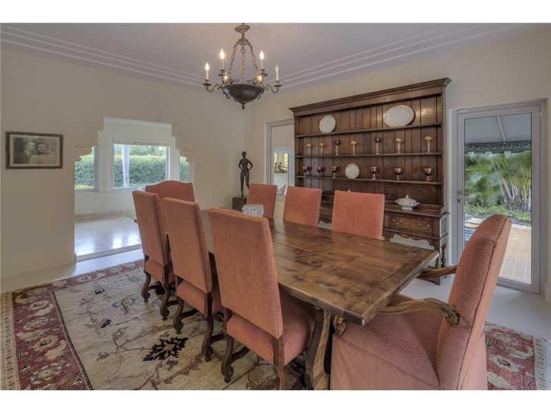 FLAMINGO TERRACE EXT - Residential