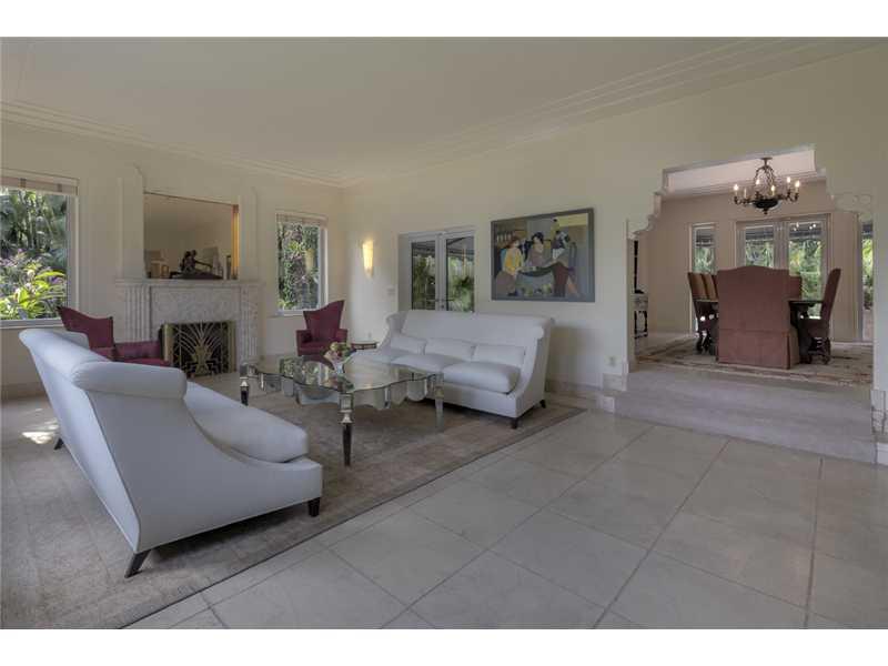 FLAMINGO TERRACE EXT - Residential