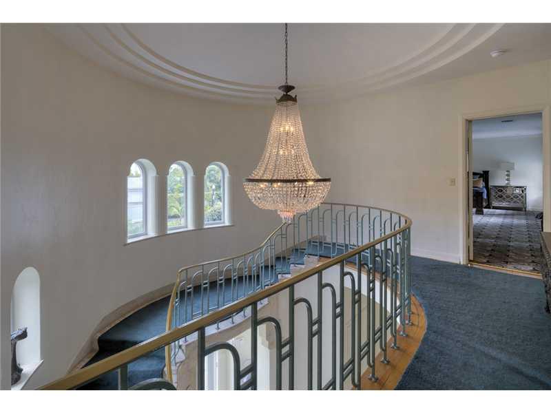 FLAMINGO TERRACE EXT - Residential