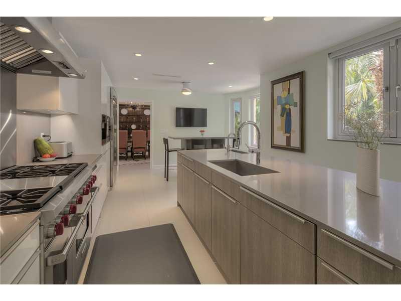 FLAMINGO TERRACE EXT - Residential