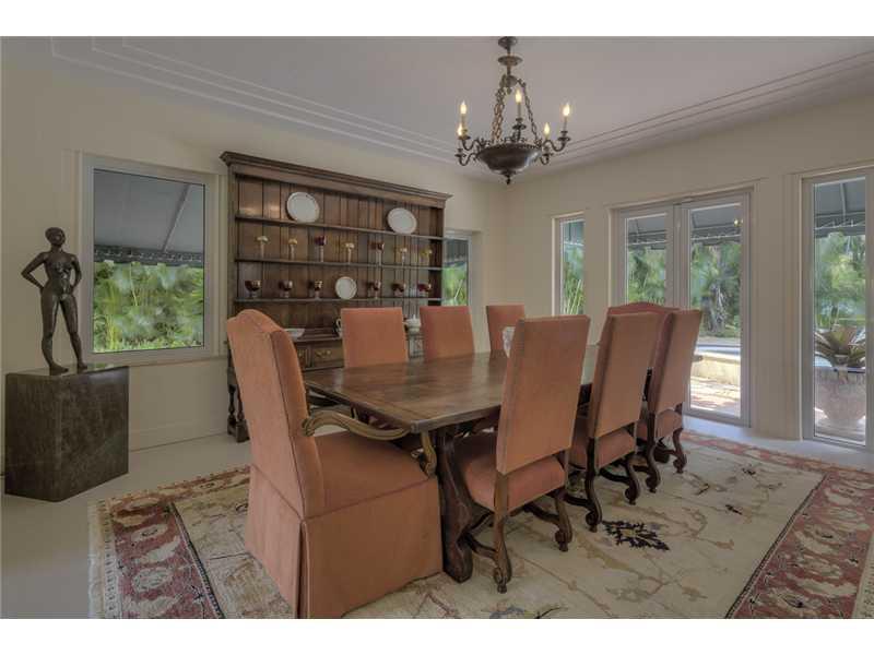 FLAMINGO TERRACE EXT - Residential