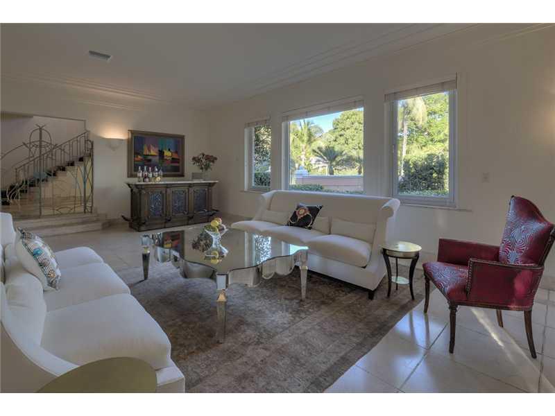 FLAMINGO TERRACE EXT - Residential