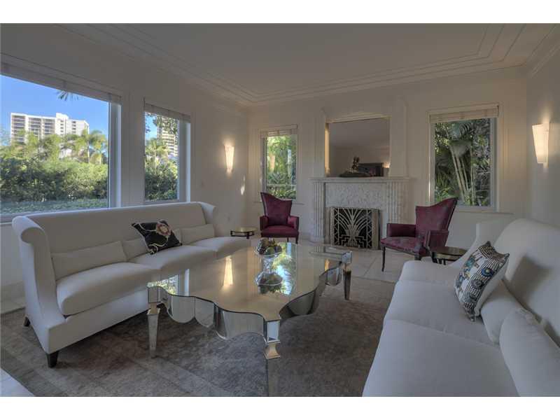 FLAMINGO TERRACE EXT - Residential