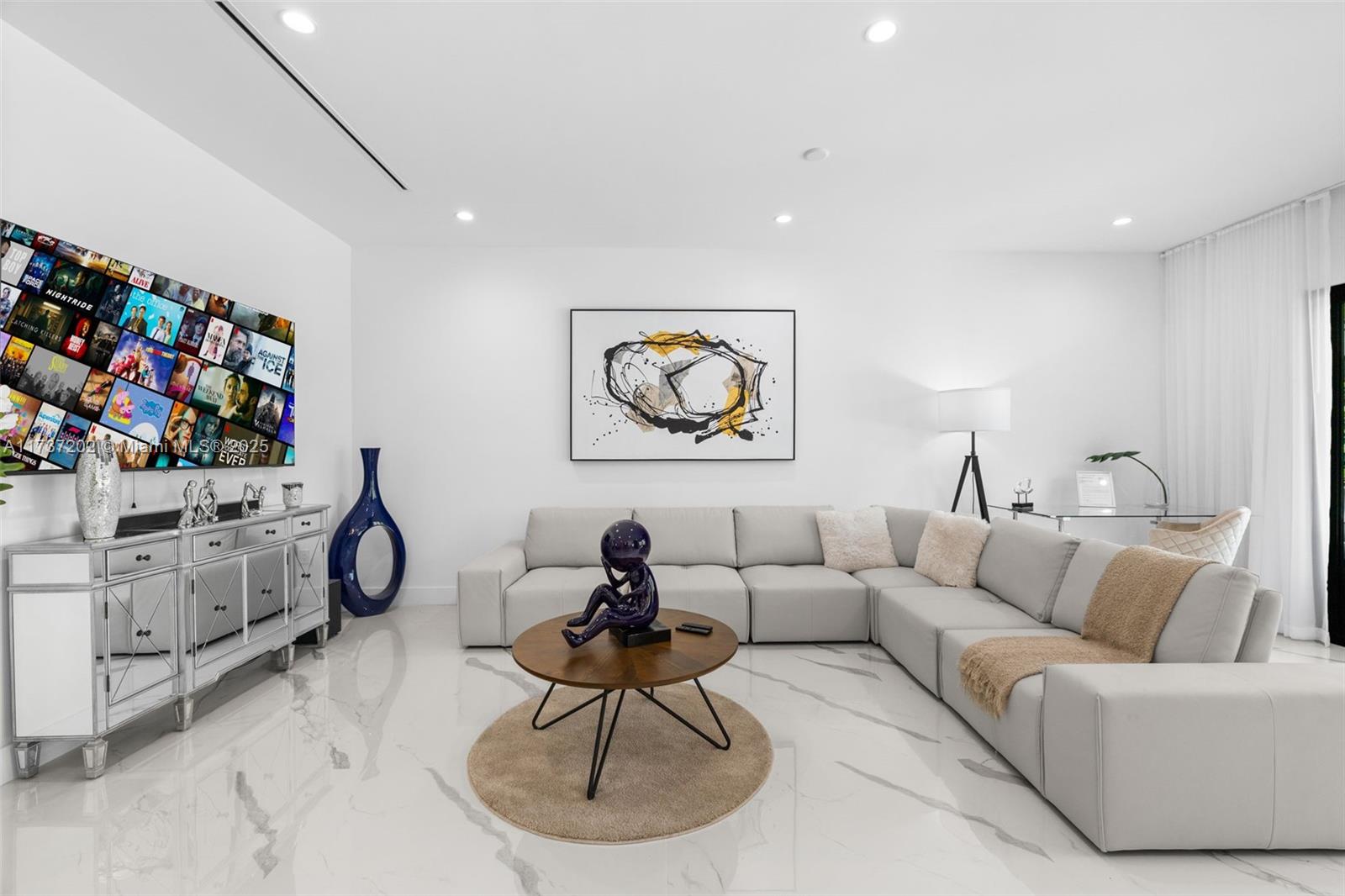 RIVERSIDE ADD AMEN PLAT - Residential