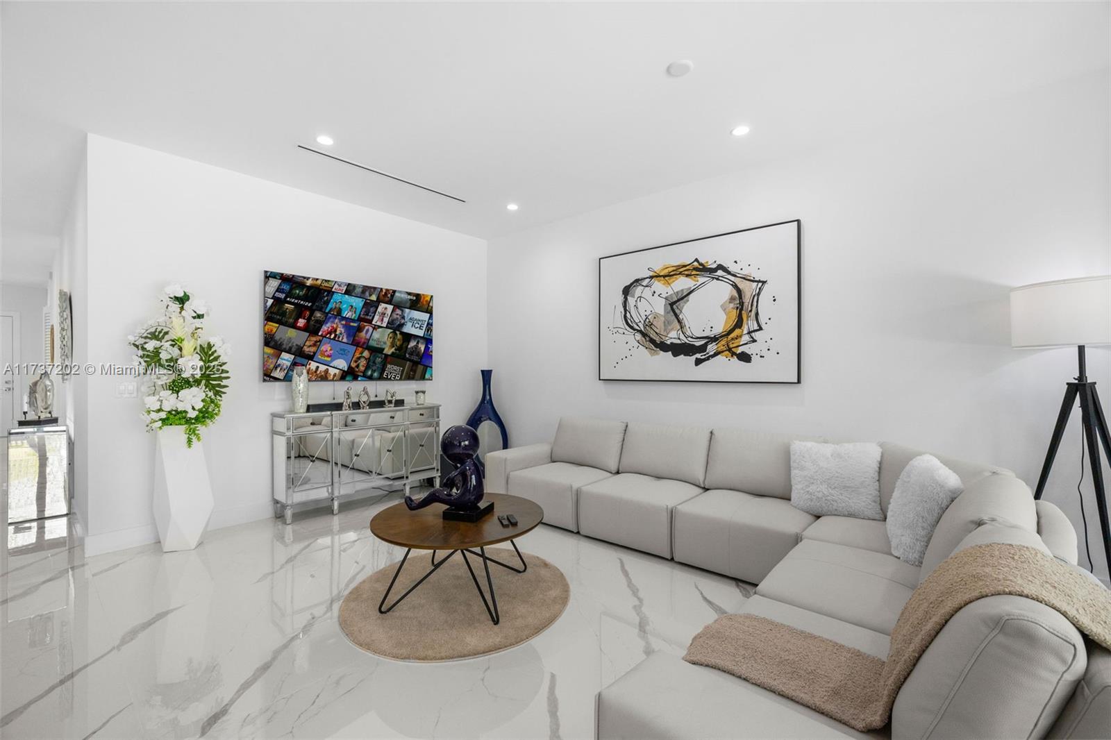 RIVERSIDE ADD AMEN PLAT - Residential