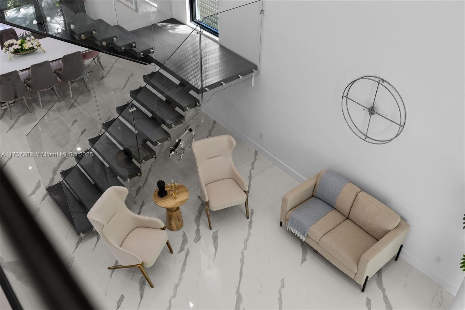 RIVERSIDE ADD AMEN PLAT - Residential