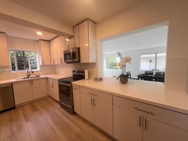 WELBON - Residential