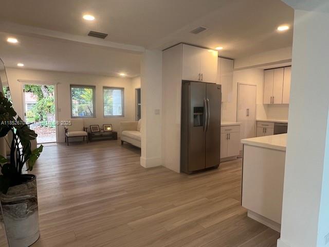 WELBON - Residential