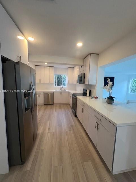 WELBON - Residential