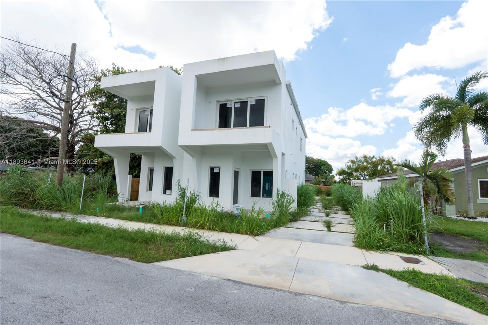 DIXIE HEIGHTS GARDENS - Residential Income