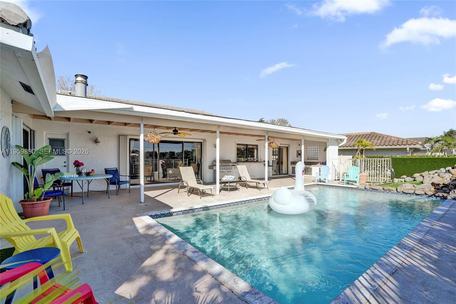 OAK WOOD - Residential