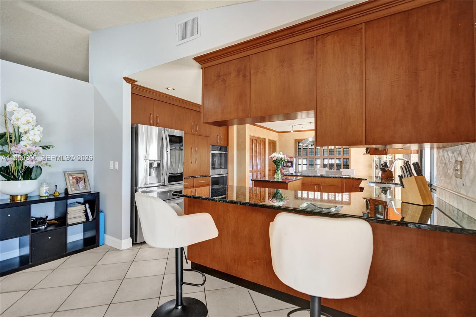 OAK WOOD - Residential