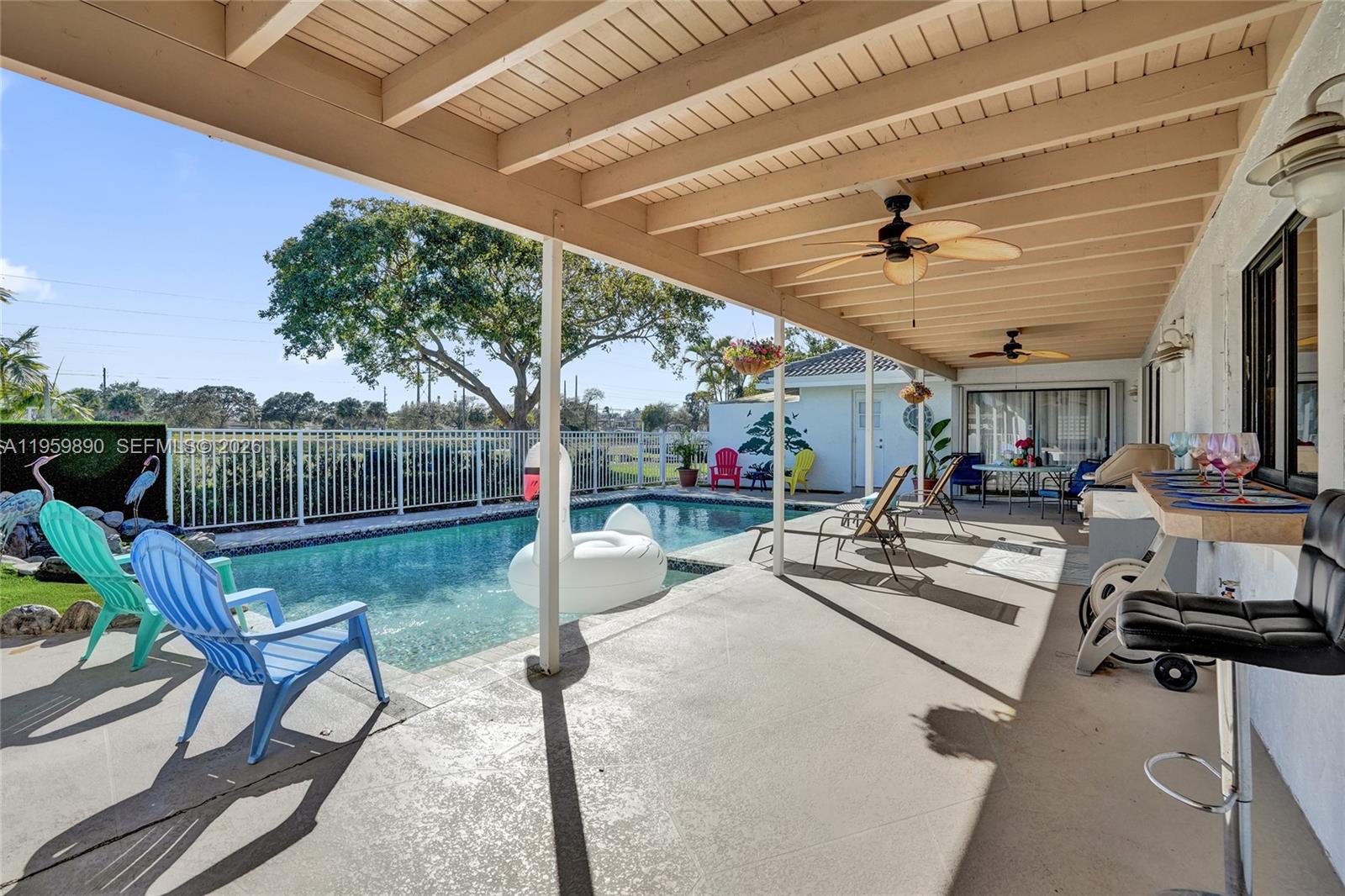 OAK WOOD - Residential