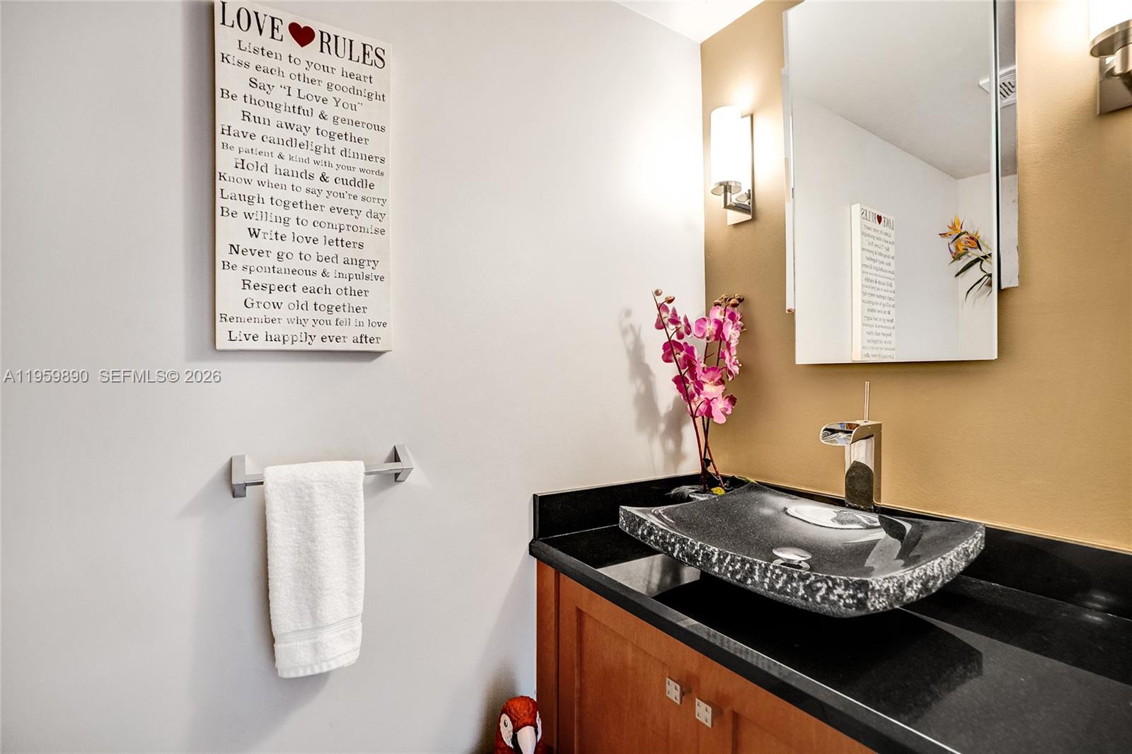 OAK WOOD - Residential