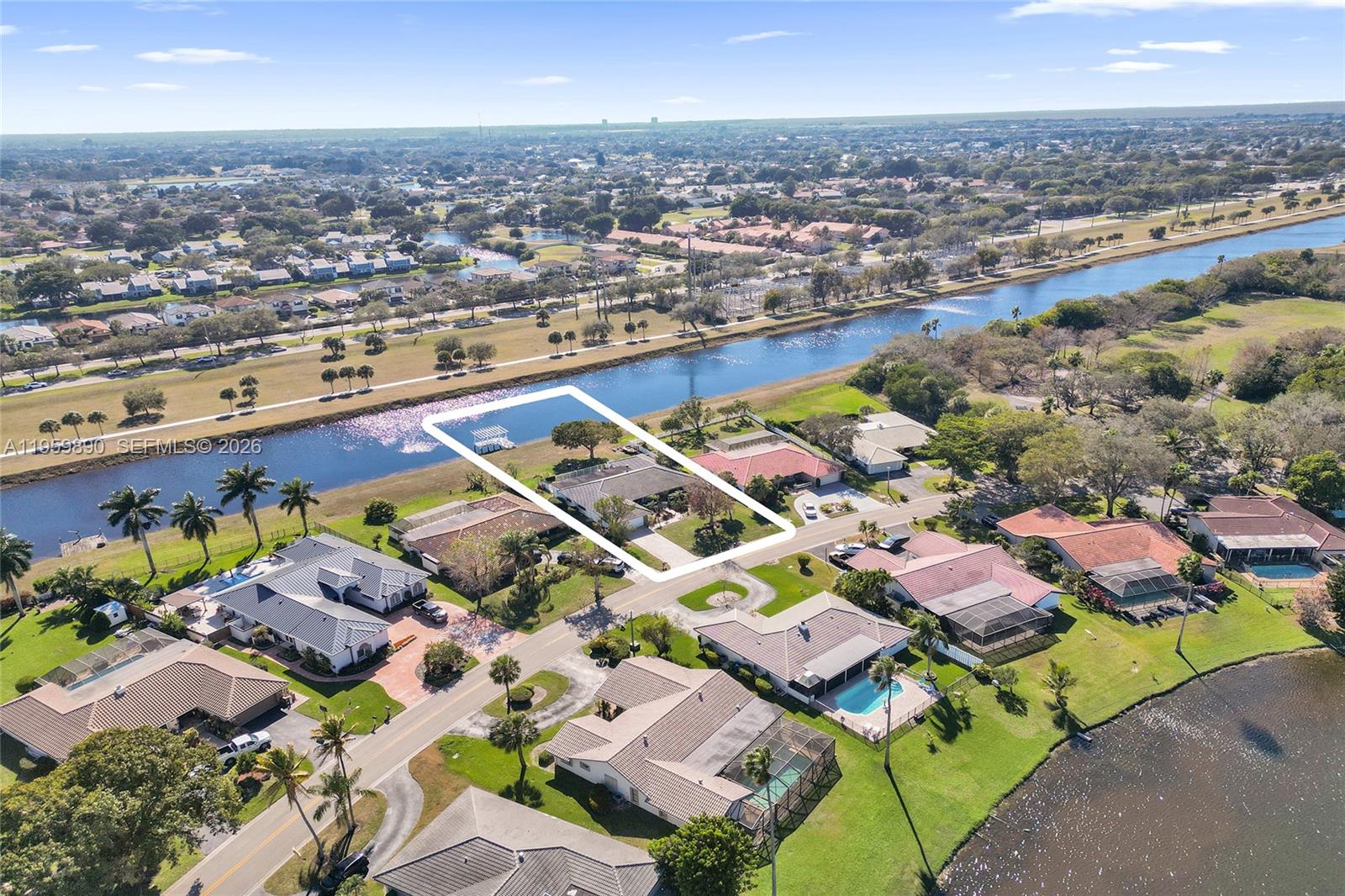 OAK WOOD - Residential