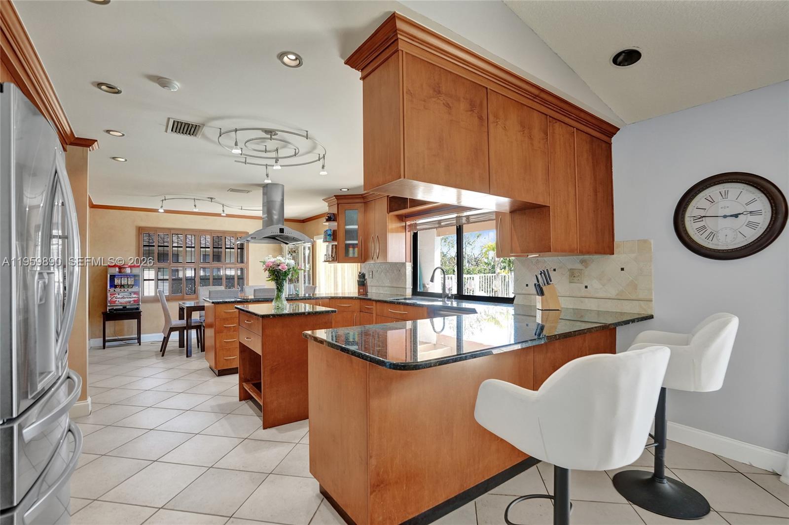 OAK WOOD - Residential