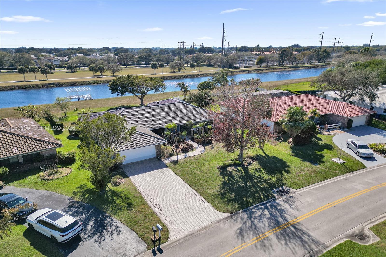 OAK WOOD - Residential