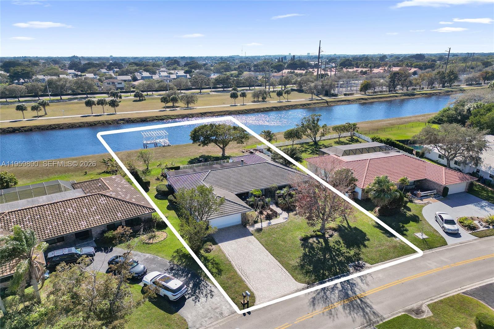 OAK WOOD - Residential