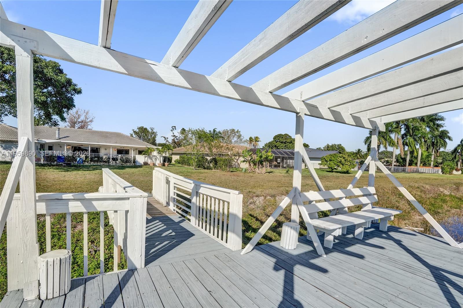 OAK WOOD - Residential