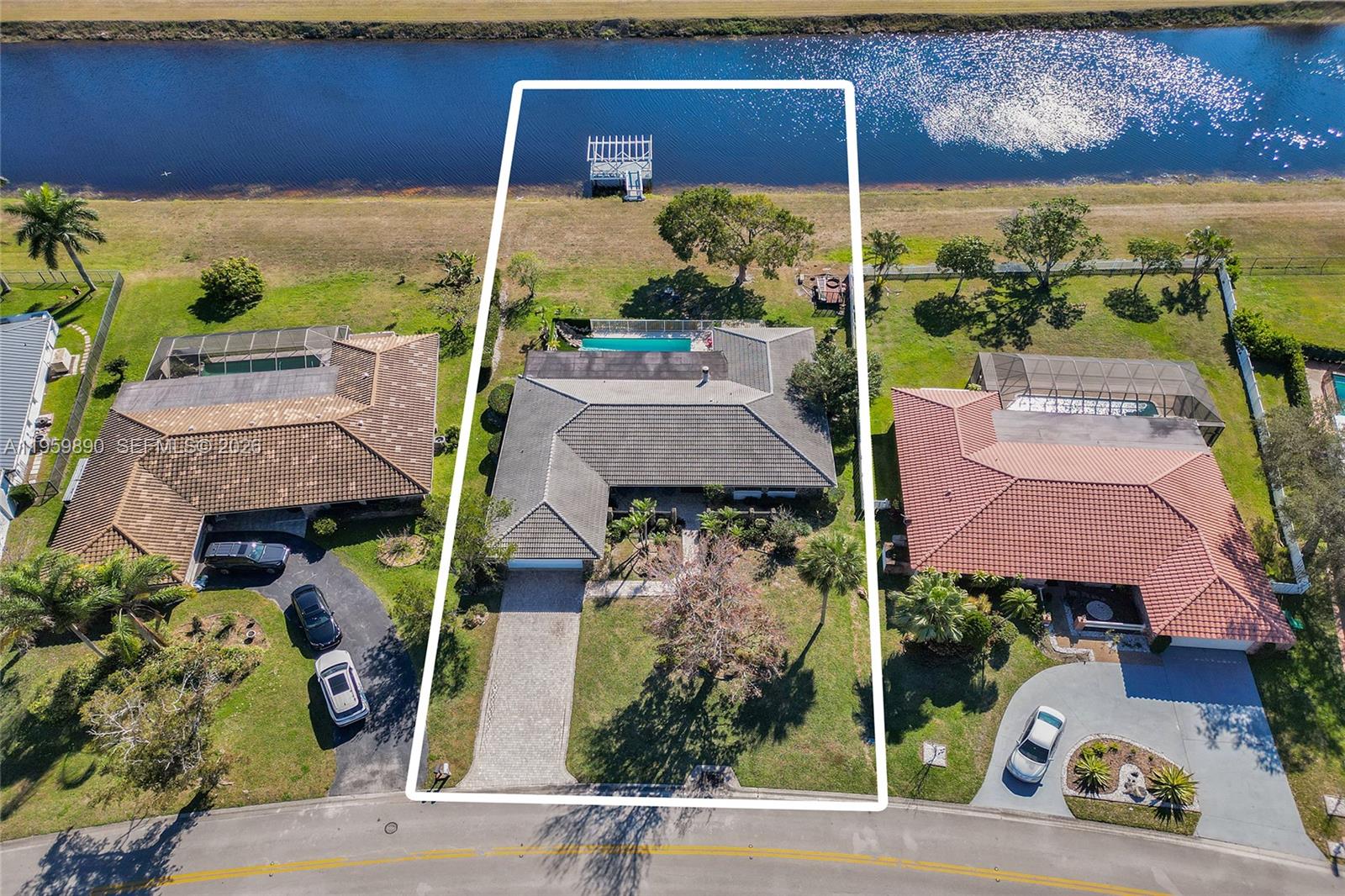 OAK WOOD - Residential