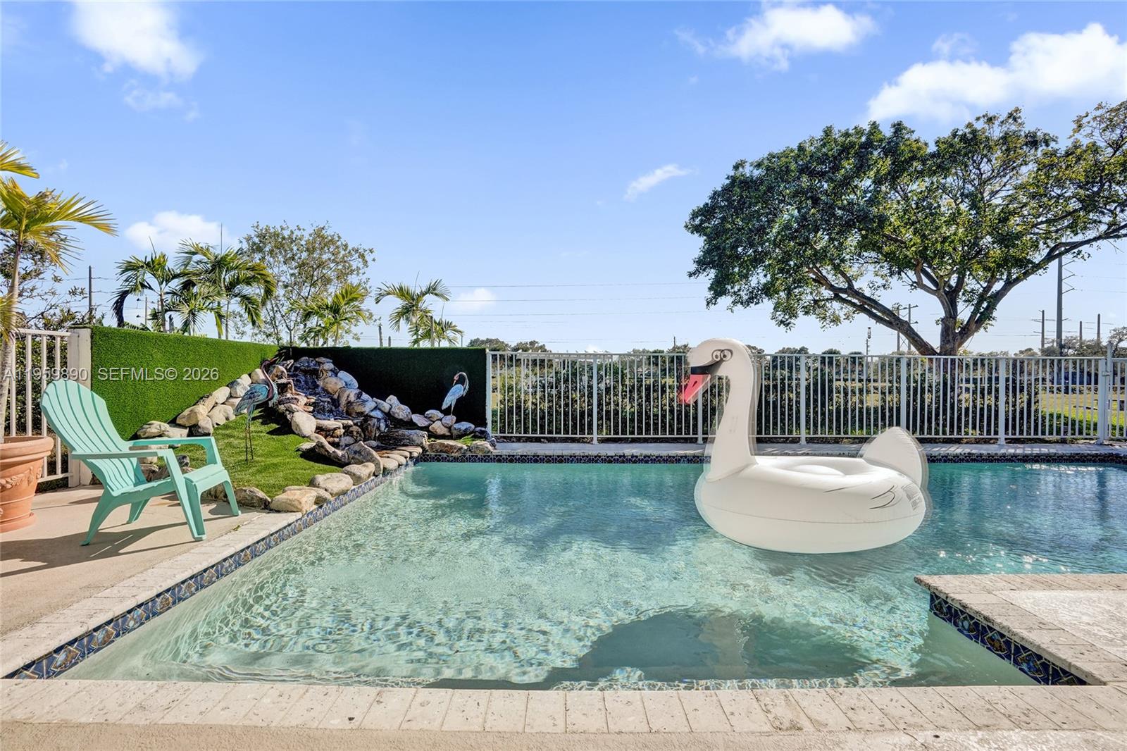 OAK WOOD - Residential