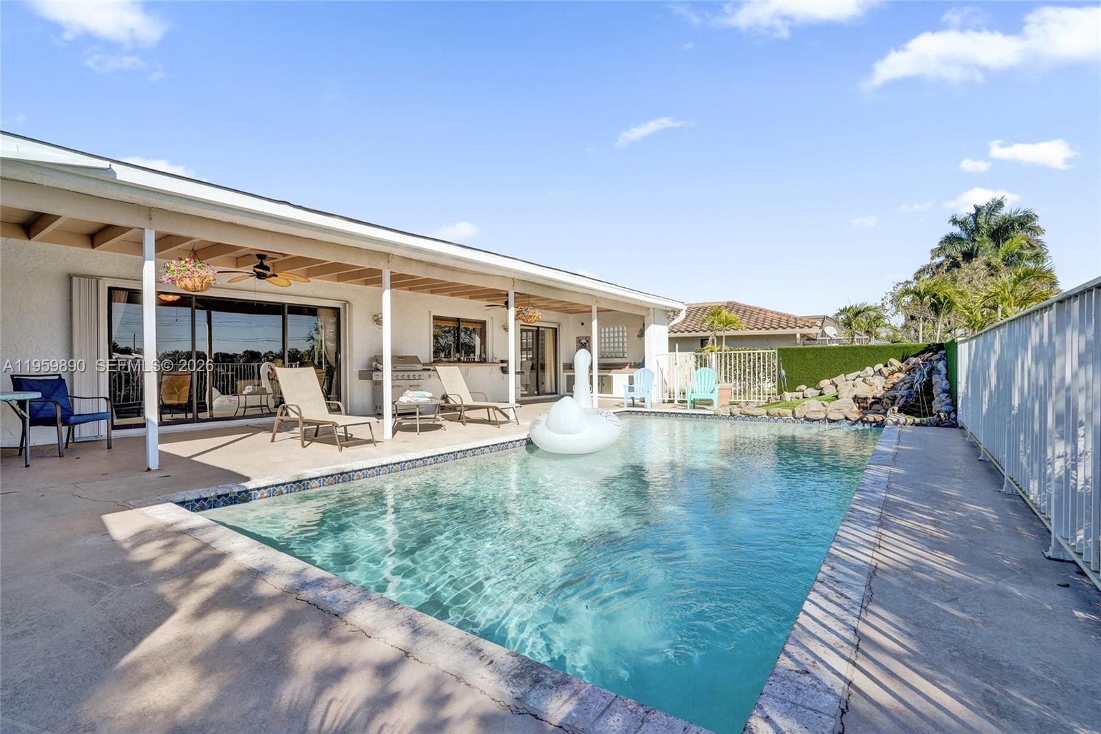 OAK WOOD - Residential