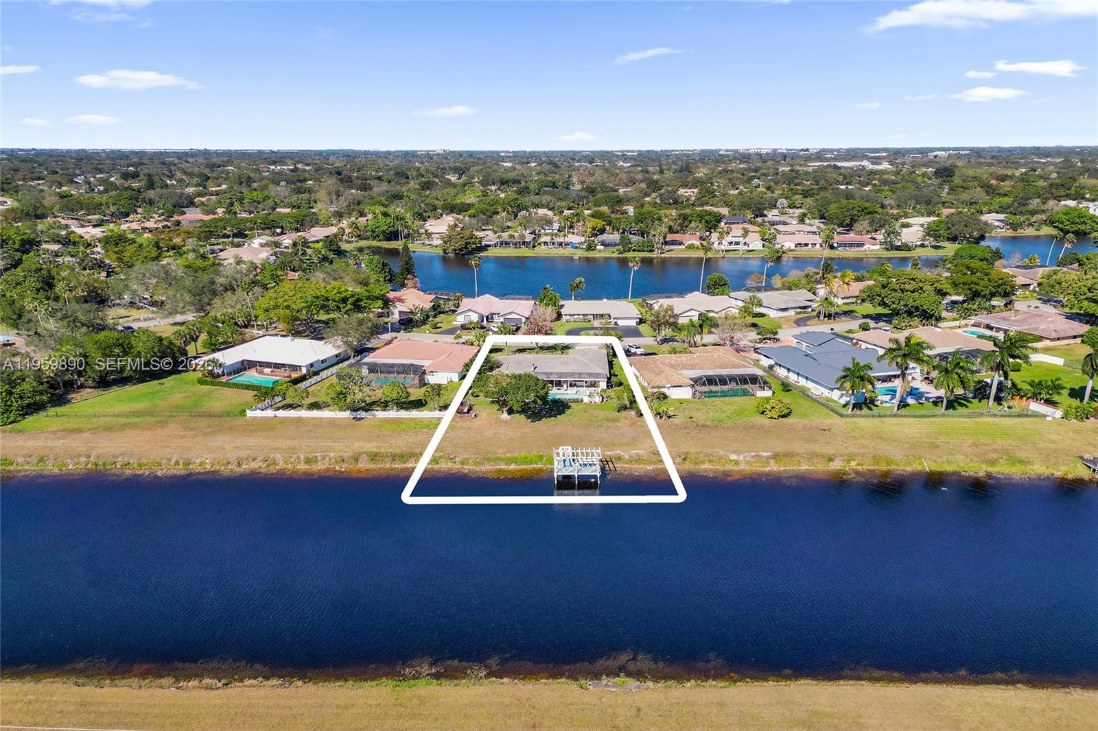 OAK WOOD - Residential