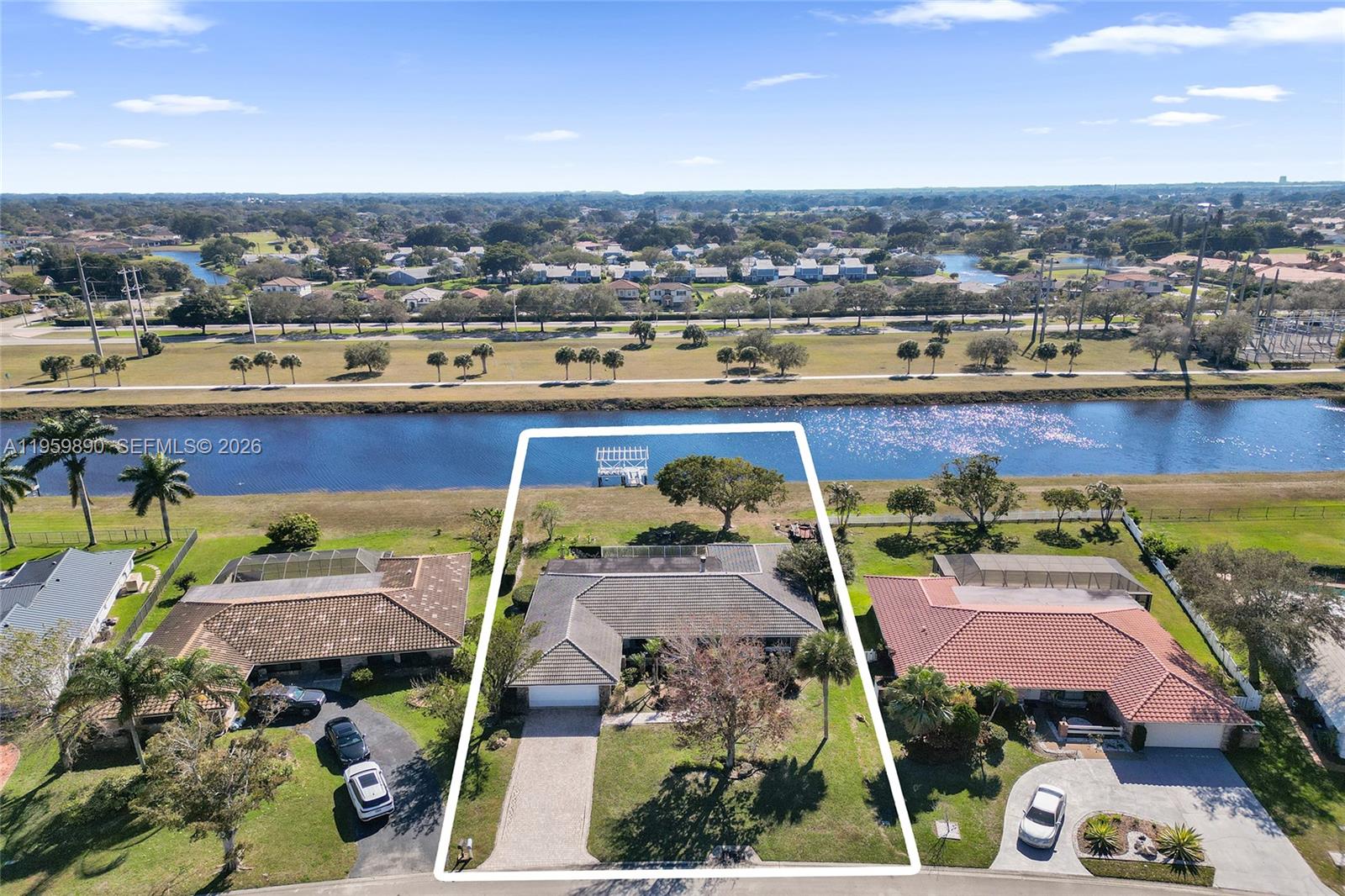 OAK WOOD - Residential