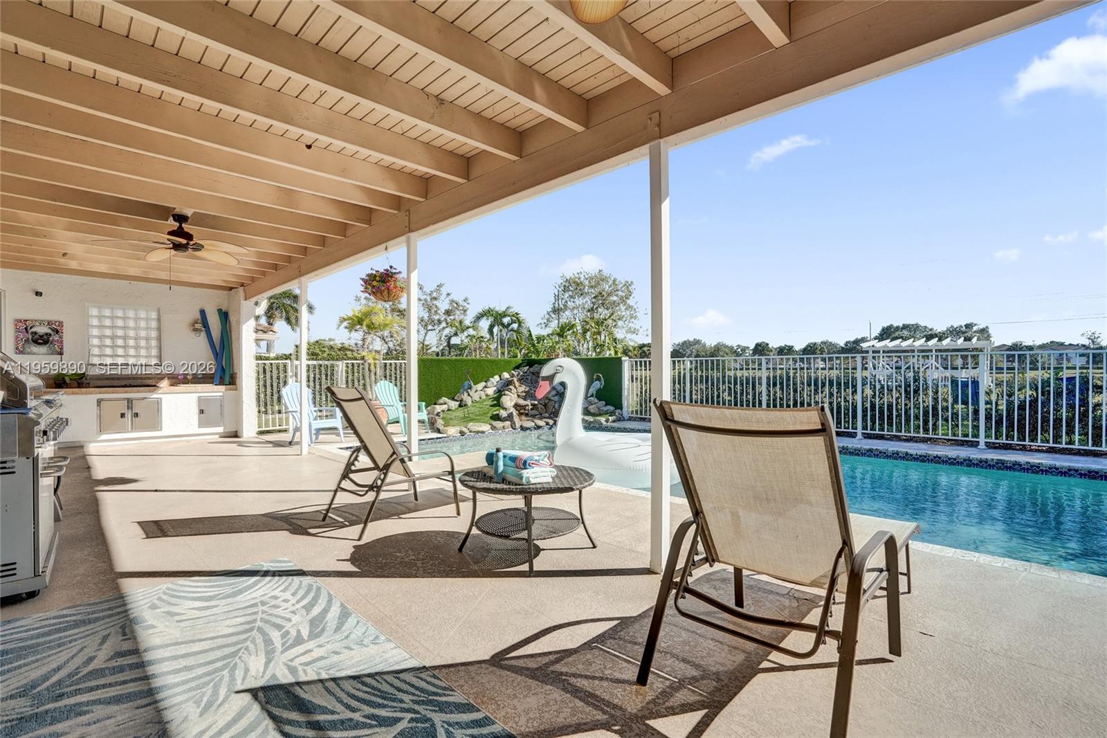 OAK WOOD - Residential