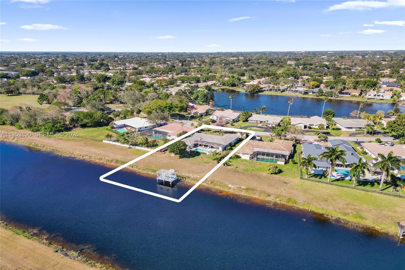 OAK WOOD - Residential