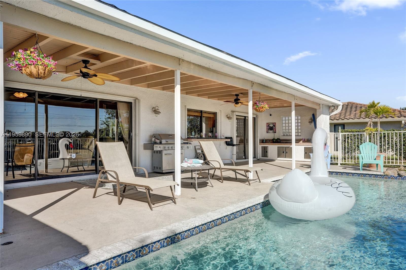 OAK WOOD - Residential