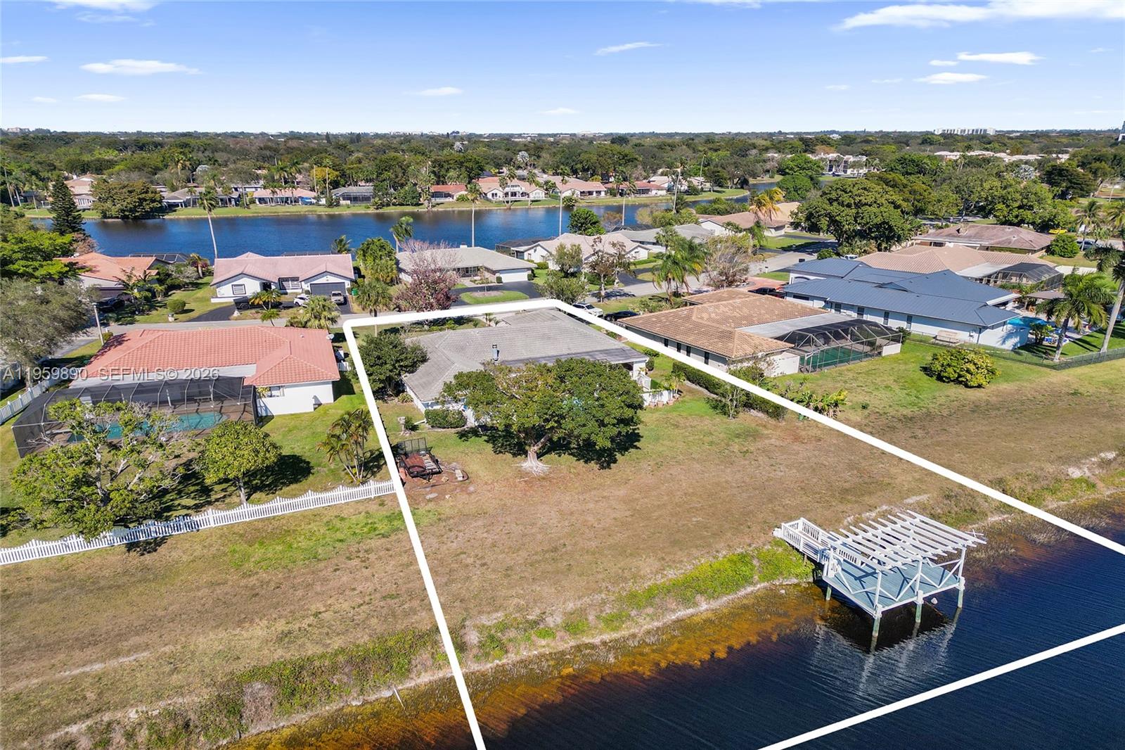 OAK WOOD - Residential