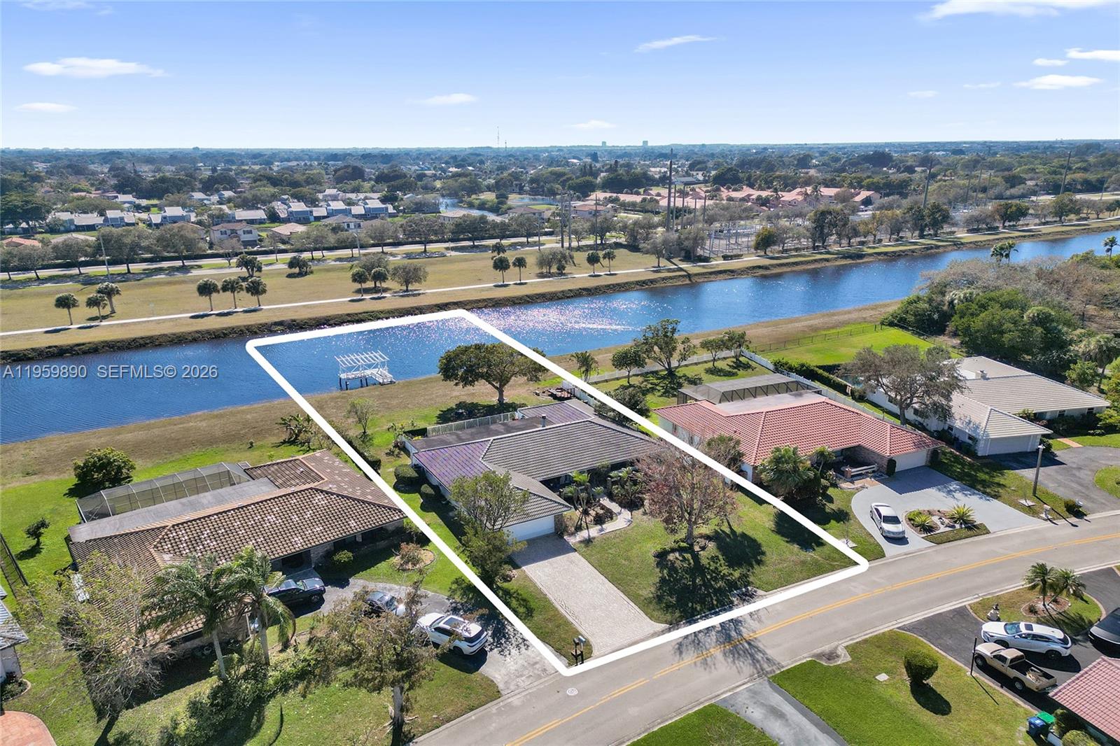 OAK WOOD - Residential