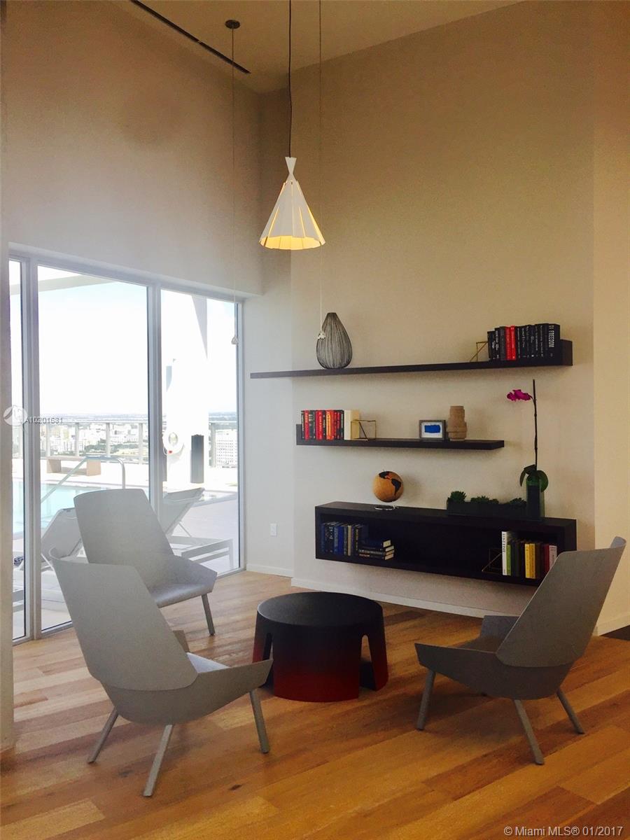 Centro Condo - Residential Lease