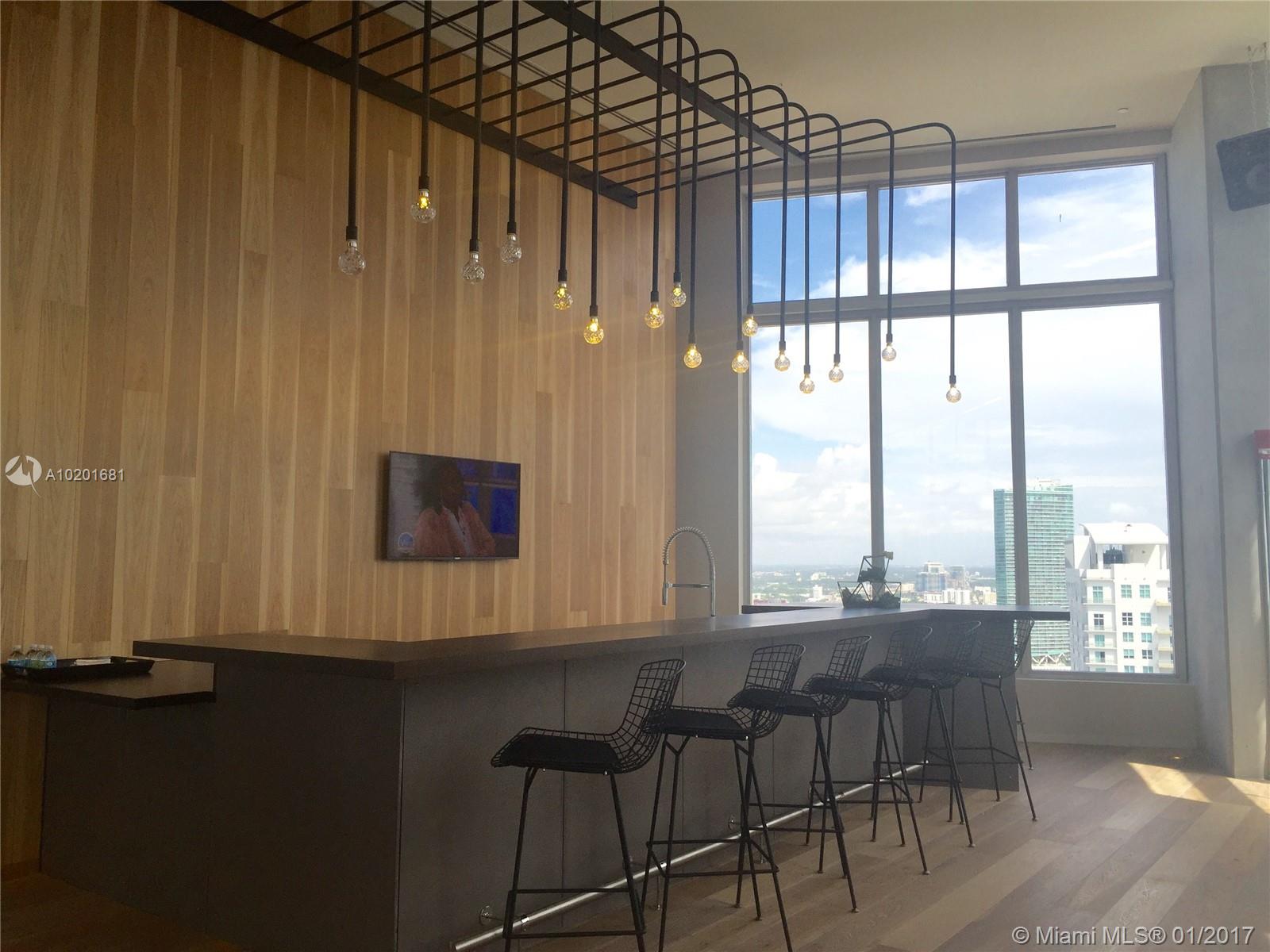Centro Condo - Residential Lease