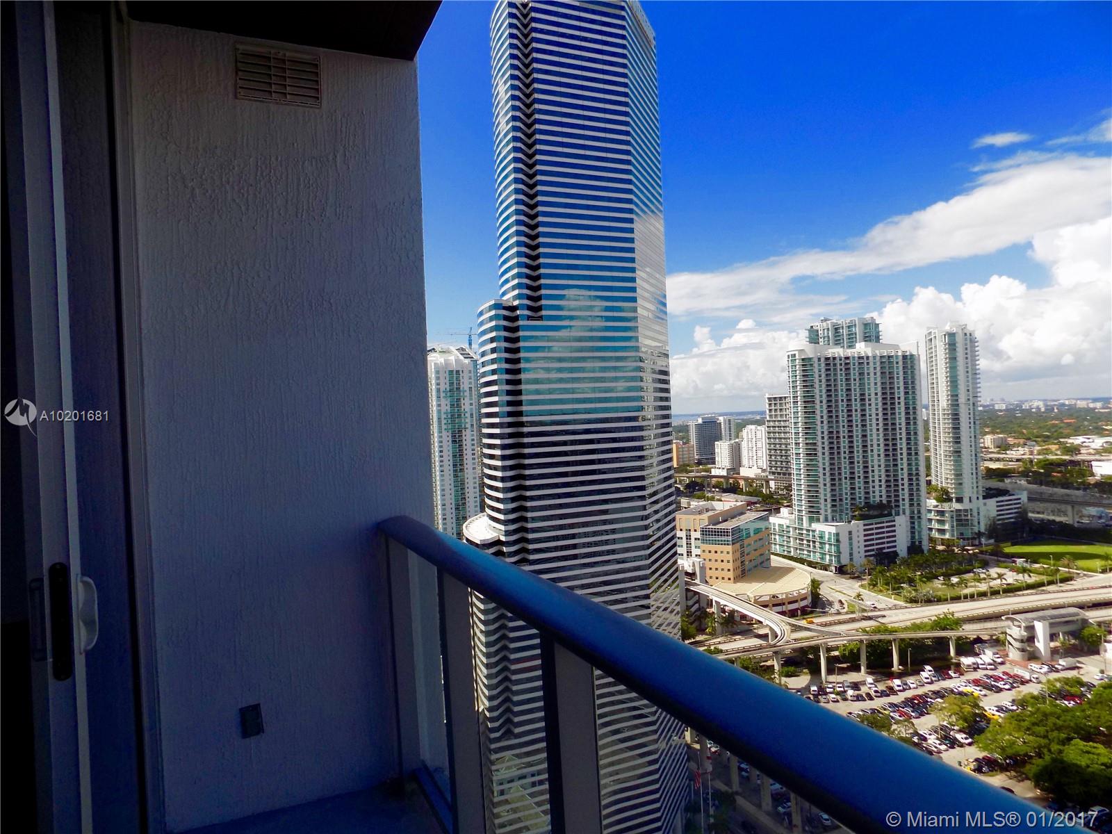 Centro Condo - Residential Lease
