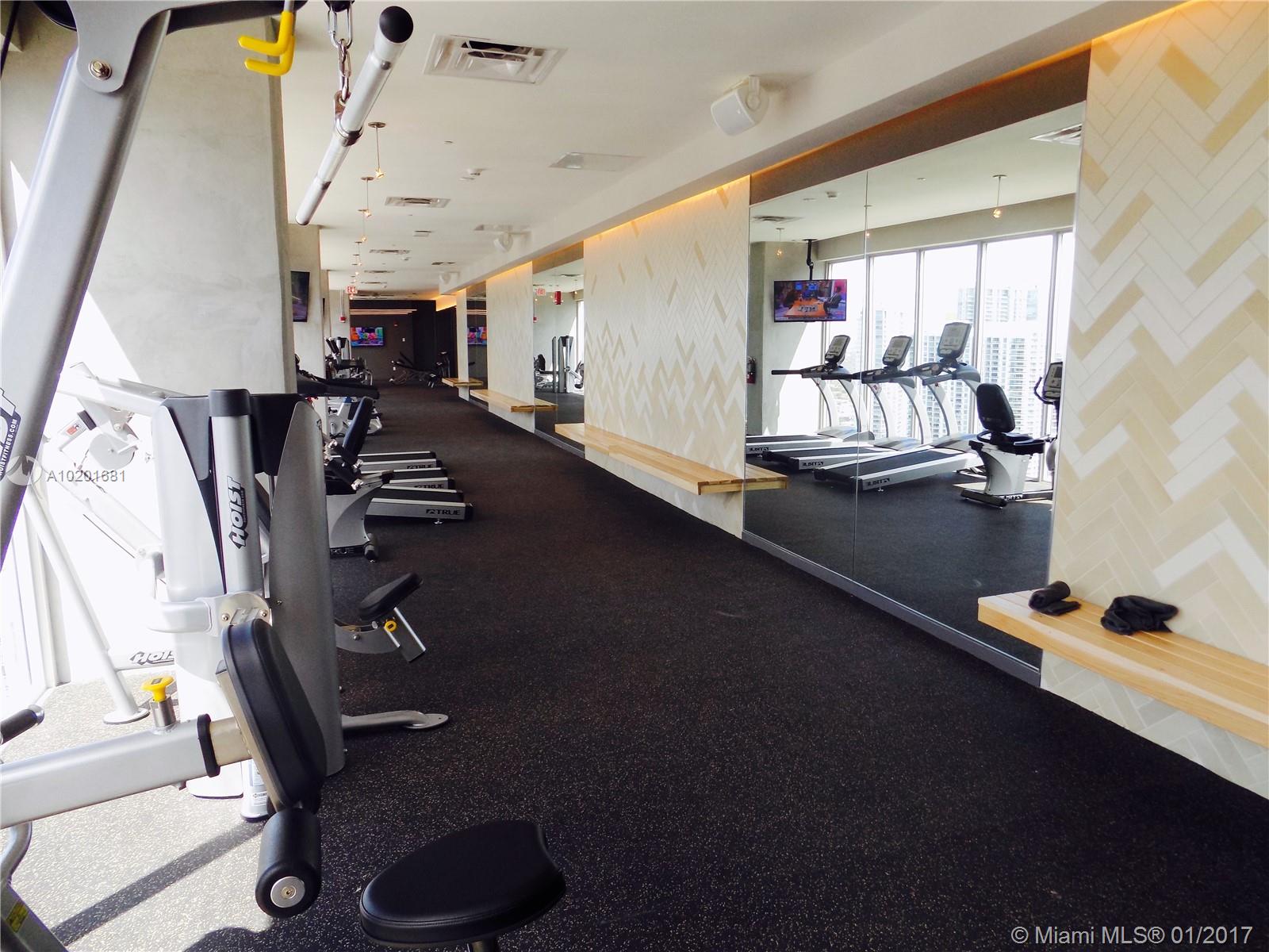 Centro Condo - Residential Lease
