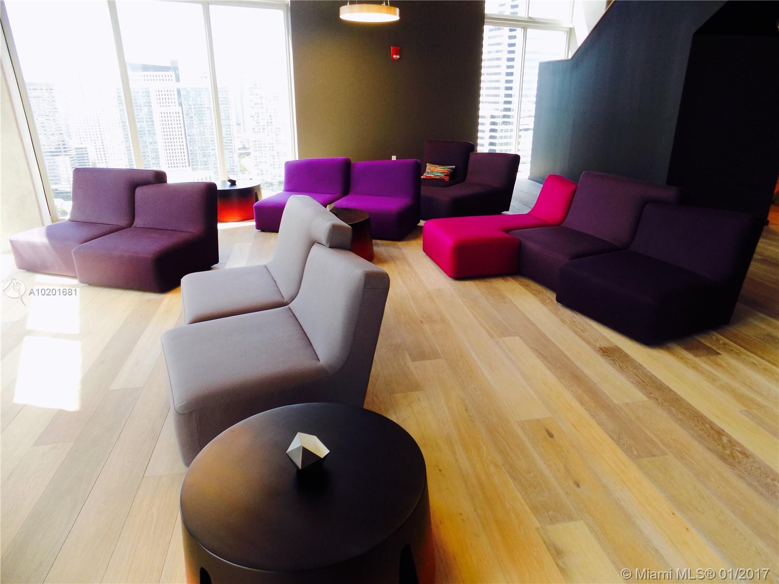 Centro Condo - Residential Lease