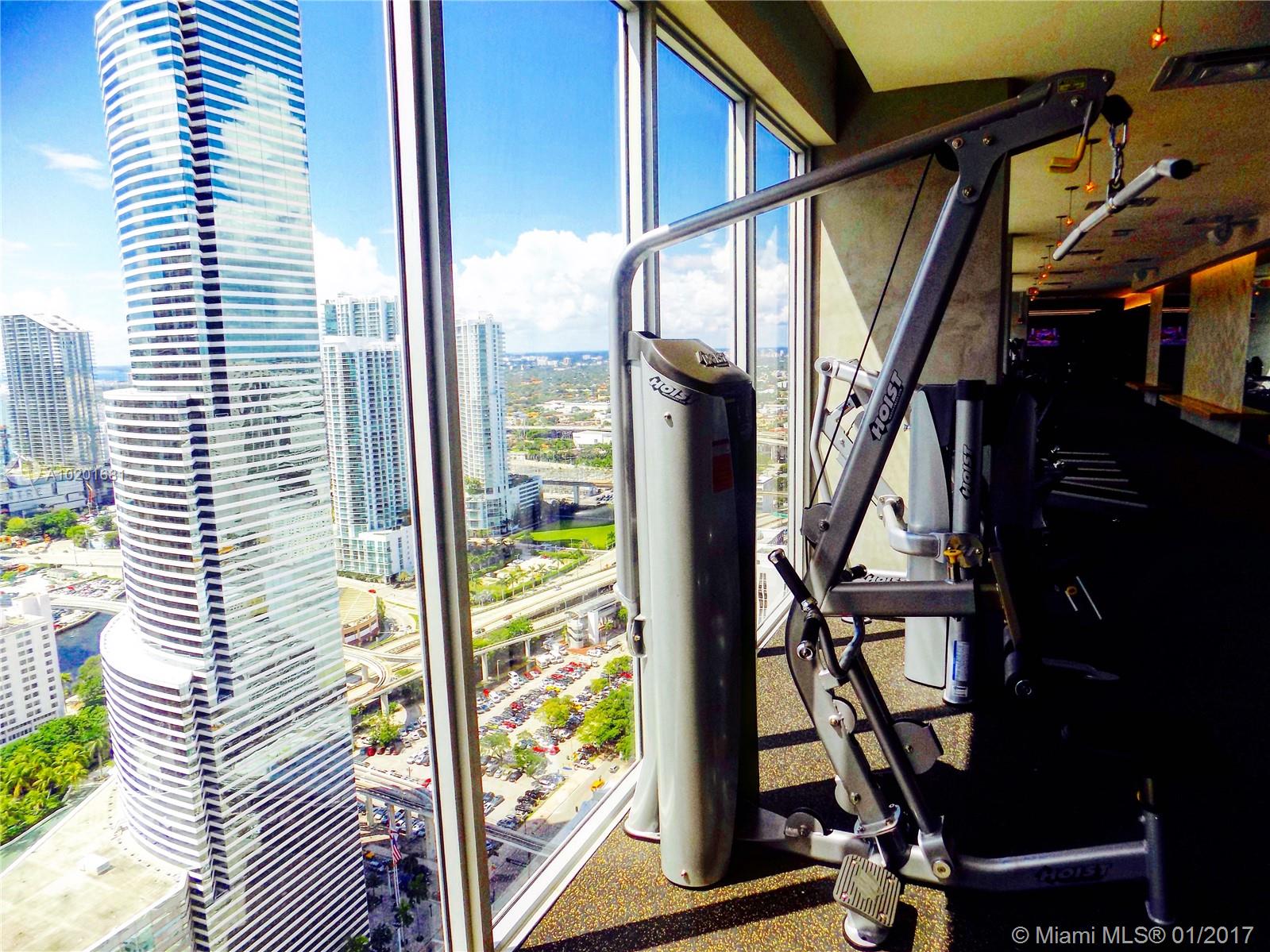 Centro Condo - Residential Lease