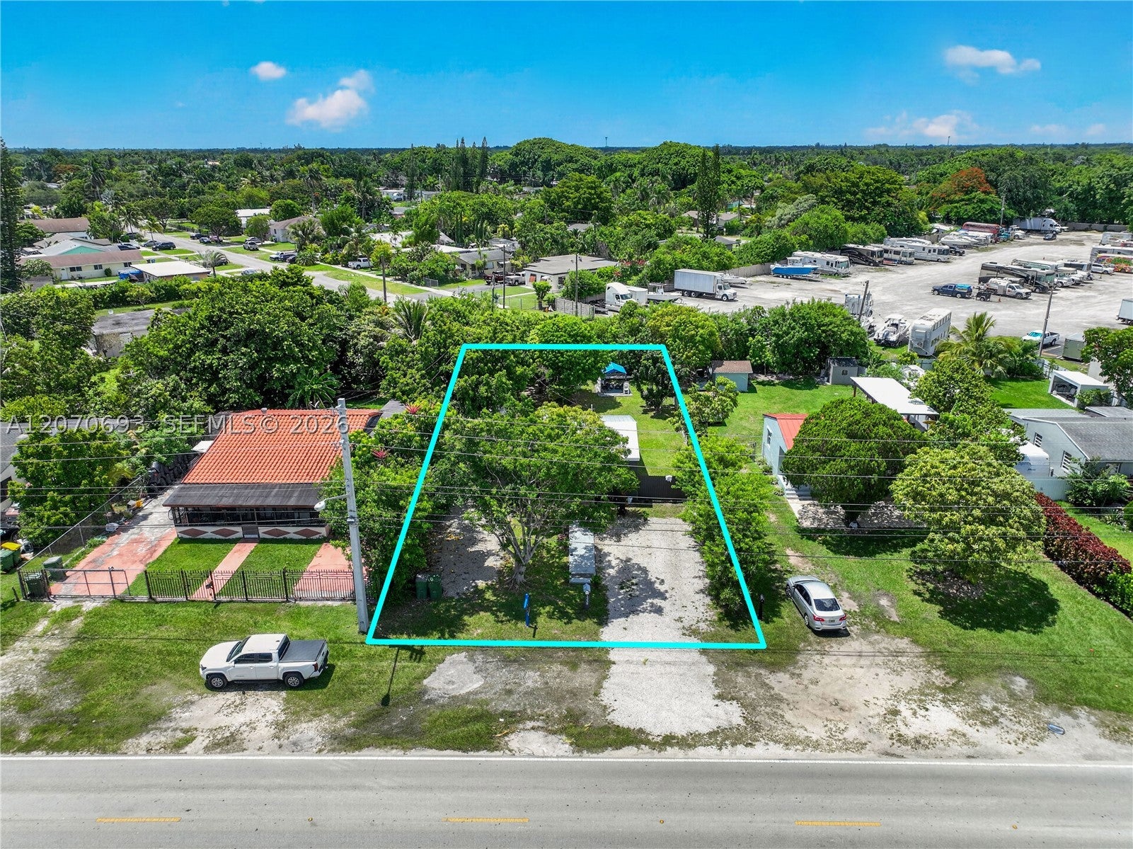 1238 Old Dixie Hwy - Image 1
