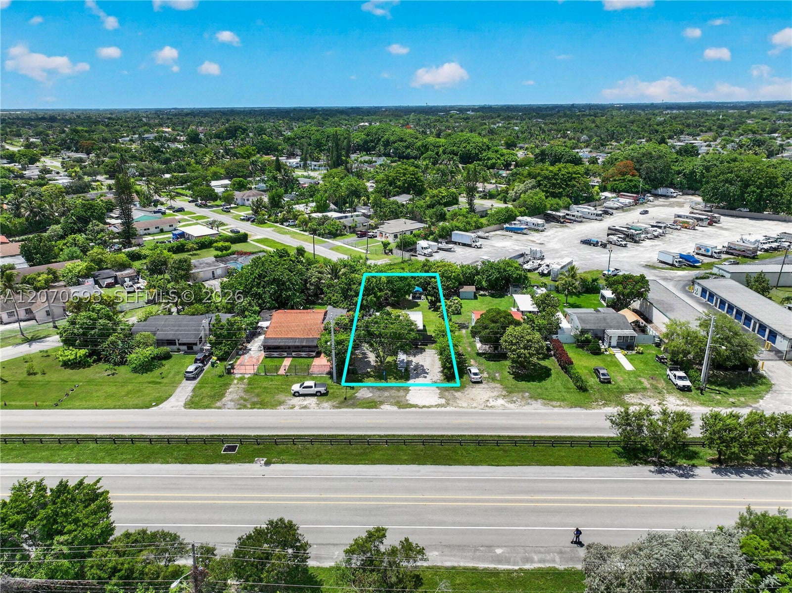 1238 Old Dixie Hwy