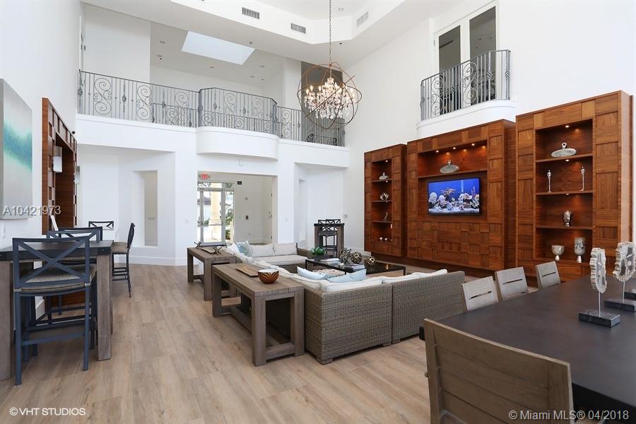 VILLAGE BY THE BAY - Residential