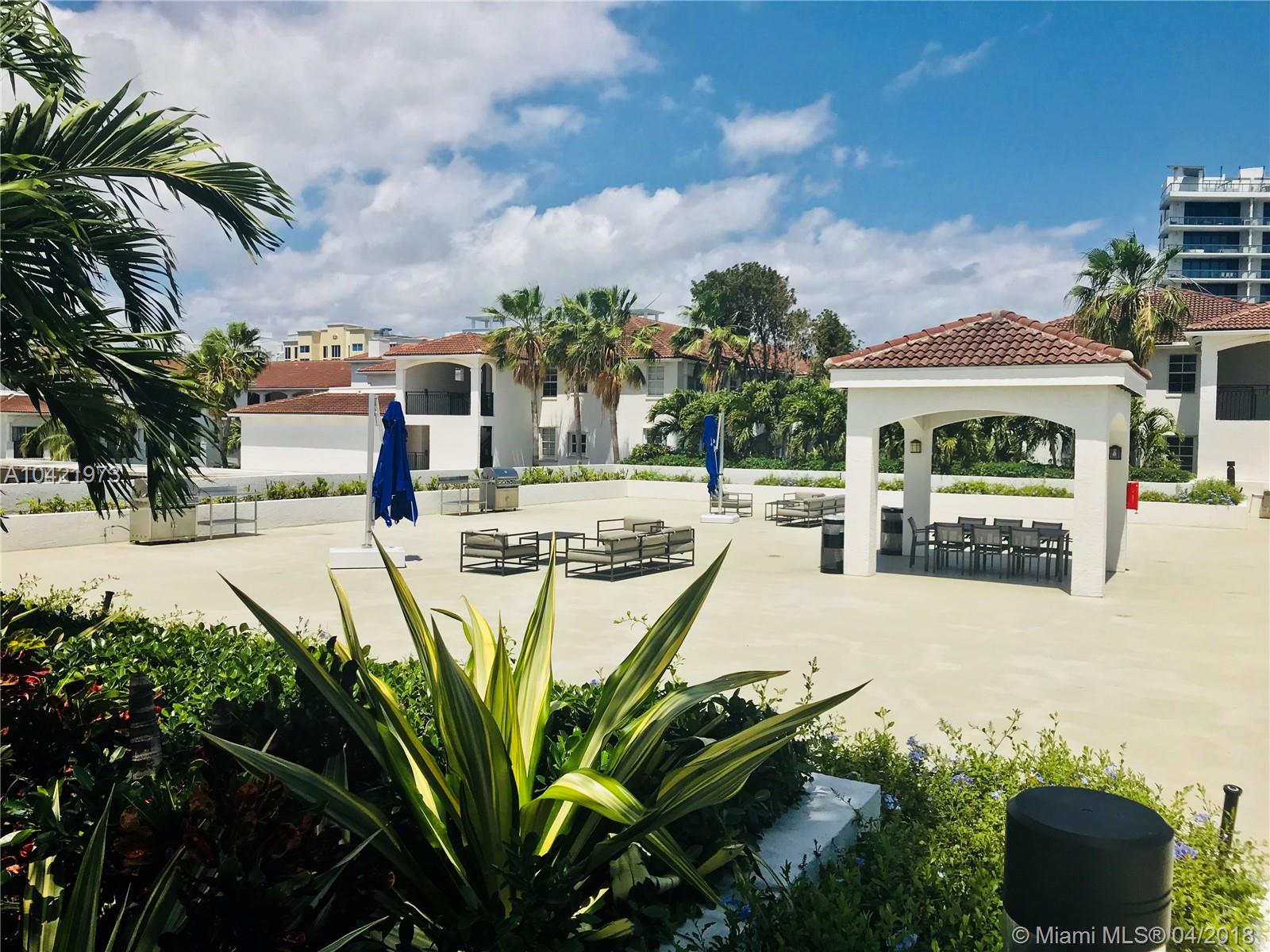 VILLAGE BY THE BAY - Residential